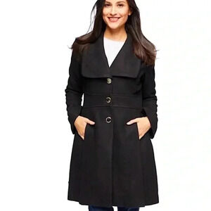 Jessica Simpson New Plus Size Coat Winter Coat Plus Size 3X